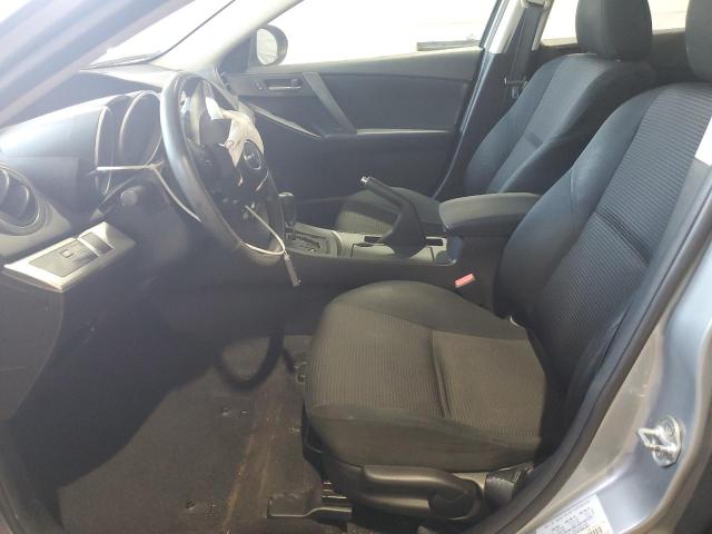 Photo 7 from auction – 2012 MAZDA 3 I with VIN JM1BL1V84C1696333