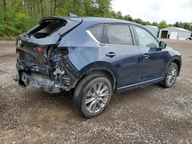 Photo 3 from auction – 2024 MAZDA CX-5 PREMI with VIN JM3KFBDM2R0370144