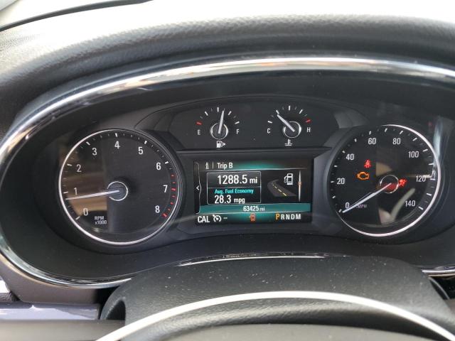 Photo 9 from auction – 2018 BUICK ENCORE PRE with VIN KL4CJASB4JB622969