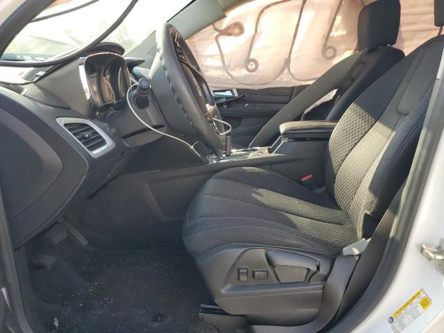 Photo 7 from auction – 2015 GMC TERRAIN SL with VIN 2GKALNEK6F6340955
