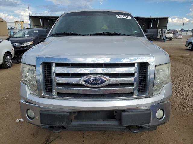 Photo 5 from auction – 2012 FORD F150 SUPER with VIN 1FTFX1EF5CFB27966