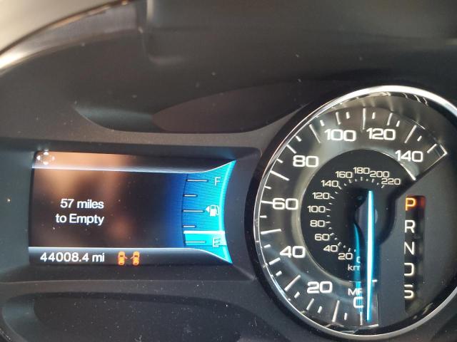 Photo 9 from auction – 2014 FORD EDGE LIMIT with VIN 2FMDK3KC8EBA11219