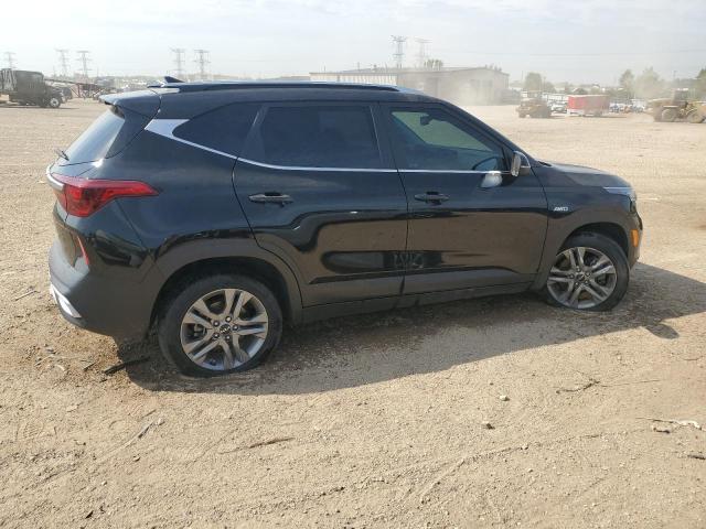Photo 3 from auction – 2022 KIA SELTOS S with VIN KNDEUCAA4N7265294