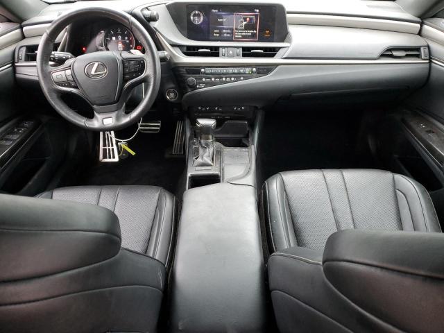 Photo 8 from auction – 2019 LEXS ES 350 with VIN 58ABZ1B14KU014946