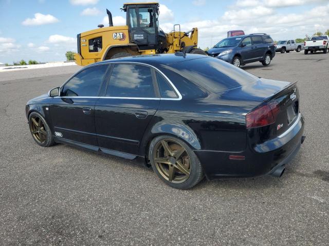 Photo 2 from auction – 2006 AUDI S4 QUATTRO with VIN WAUGL78E66A144957