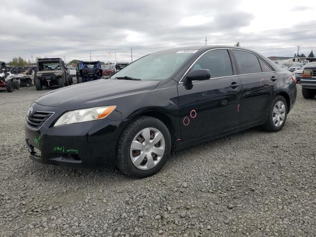 TOYOTA CAMRY CE 2007 with VIN 4T4BE46K07R010526 - Photo from auction