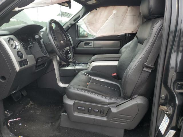 Photo 7 from auction – 2013 FORD F150 SUPER with VIN 1FTFW1ET8DKF23309