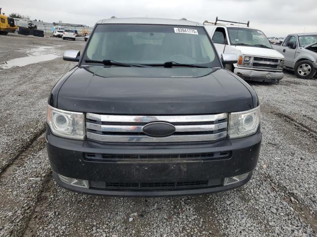 Photo 5 from auction – 2012 FORD FLEX LIMIT with VIN 2FMGK5DC1CBD20517