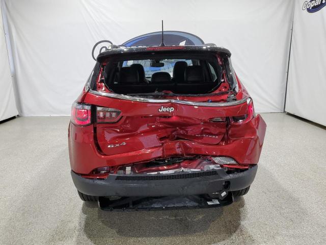 Photo 6 from auction – 2025 JEEP COMPASS LI with VIN 3C4NJDCN3ST620980