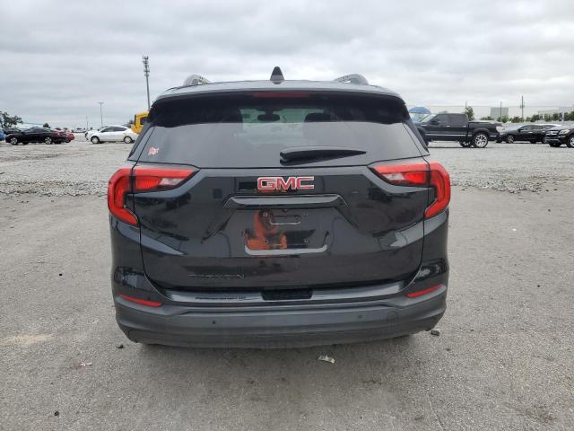Photo 6 from auction – 2019 GMC TERRAIN SLE with VIN 3GKALMEV0KL366588