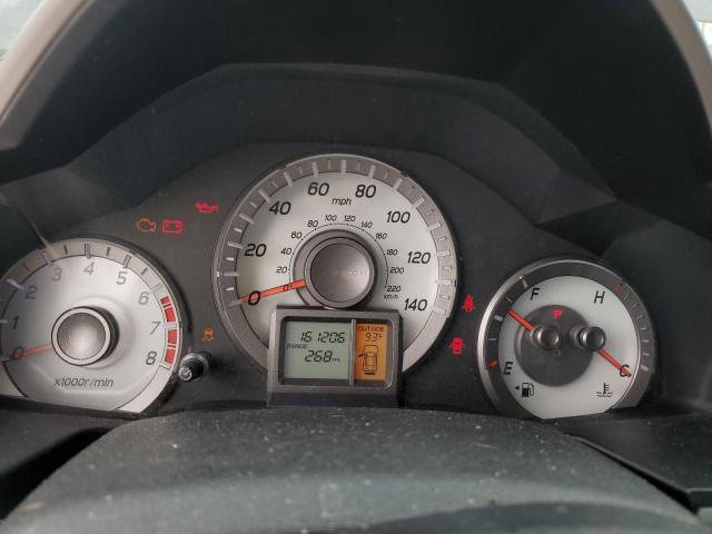 Photo 9 from auction – 2015 HONDA PILOT EXL with VIN 5FNYF3H58FB010367