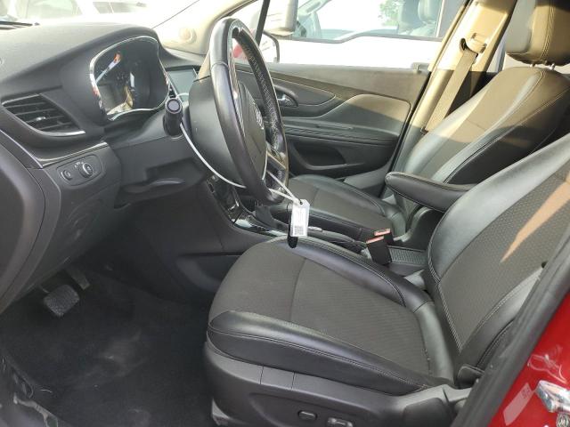Photo 7 from auction – 2019 BUICK ENCORE PRE with VIN KL4CJASB9KB828936