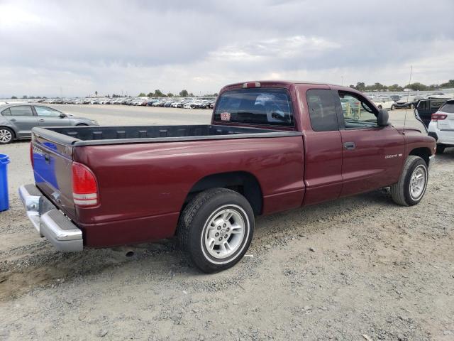 Photo 3 from auction – 2000 DODGE DAKOTA with VIN 1B7GL22NXYS529787
