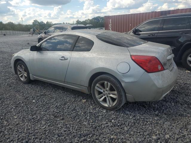 Photo 2 from auction – 2012 NISSAN ALTIMA S with VIN 1N4AL2EP5CC166312