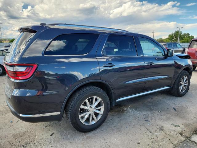 Photo 3 from auction – 2014 DODGE DURANGO LI with VIN 1C4RDJDG8EC557821