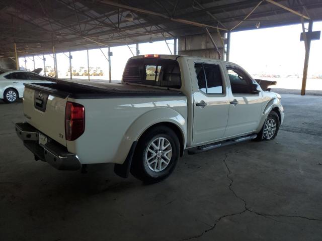Photo 3 from auction – 2020 NISSAN FRONTIER S with VIN 1N6ED0EA9LN720493