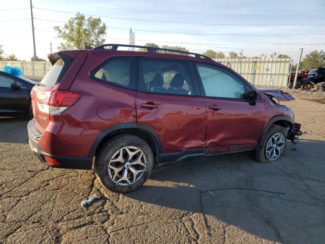Photo 3 from auction – 2023 SUBARU FORESTER P with VIN JF2SKAEC4PH475000