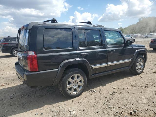 Photo 3 from auction – 2010 JEEP COMMANDER with VIN 1J4RG5GT9AC158332