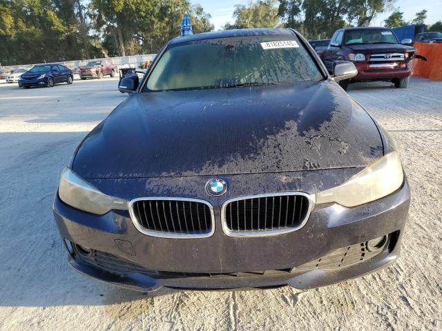 Photo 5 from auction – 2013 BMW 320 I with VIN WBA3B1C55DF461876