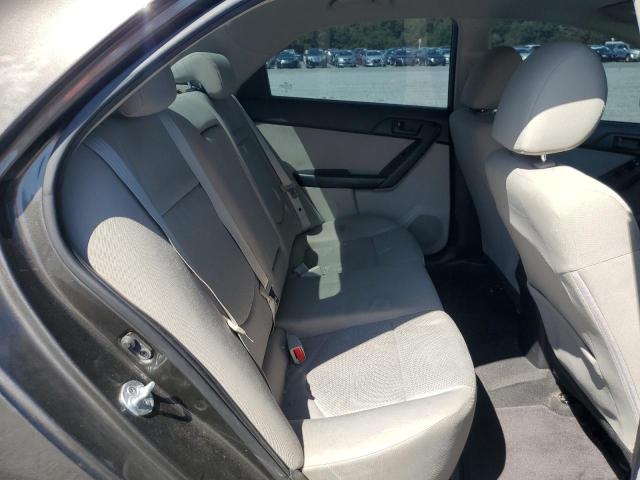 Photo 10 from auction – 2012 KIA FORTE EX with VIN KNAFU4A24C5476407