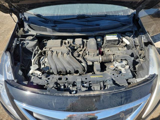 Photo 11 from auction – 2017 NISSAN VERSA S with VIN 3N1CN7APXHL899339