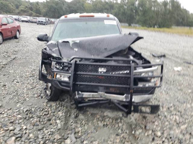 Photo 5 from auction – 2003 CHEVROLET SILVERADO with VIN 1GCJC33163F126673