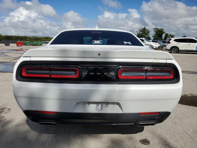 Photo 6 from auction – 2021 DODGE CHALLENGER with VIN 2C3CDZJGXMH564682