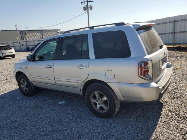 Photo 2 from auction – 2008 HONDA PILOT SE with VIN 5FNYF18338B056078