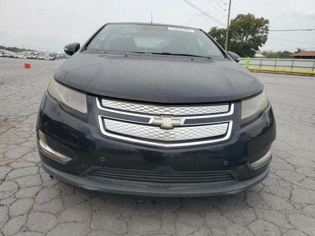 Photo 5 from auction – 2012 CHEVROLET VOLT with VIN 1G1RD6E49CU103790