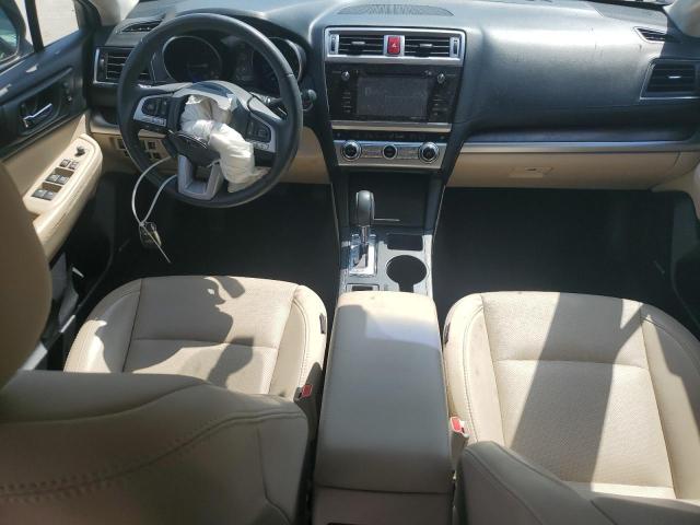 Photo 8 from auction – 2017 SUBARU OUTBACK 2. with VIN 4S4BSANC9H3417778