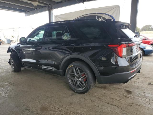 Photo 2 from auction – 2025 FORD EXPLORER S with VIN 1FMUK8KH9SGB45458