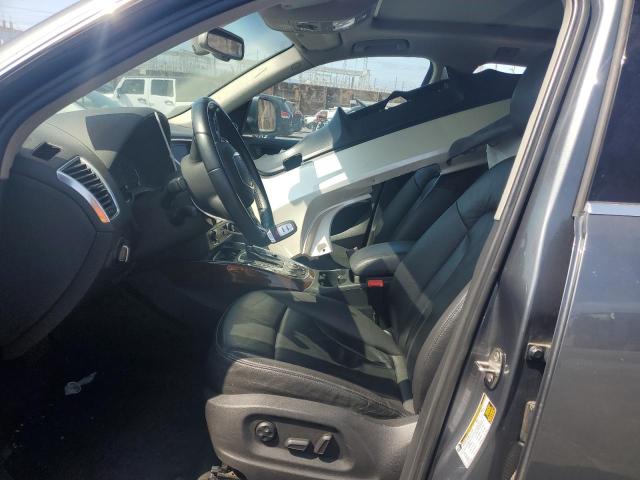 Photo 7 from auction – 2012 AUDI Q5 PREMIUM with VIN WA1LFAFP6CA100084