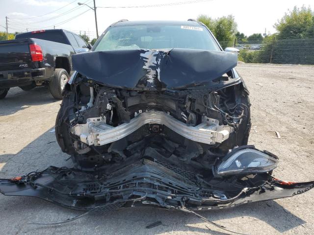 Foto 5 de la subasta – 2018 CHRYSLER PACIFICA L con VIN 2C4RC1GG3JR125217