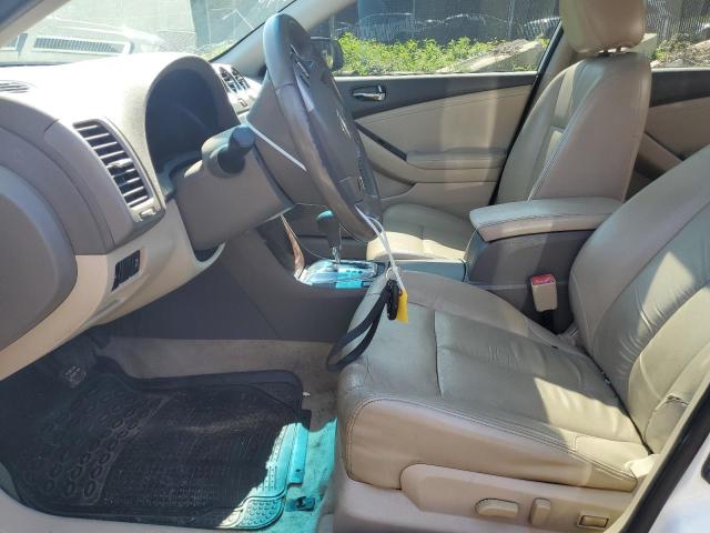 Photo 7 from auction – 2012 NISSAN ALTIMA BAS with VIN 1N4AL2AP0CN439702