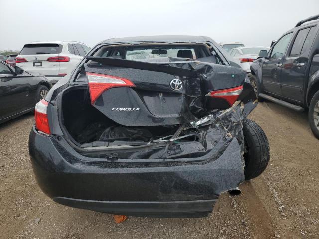 Photo 6 from auction – 2015 TOYOTA COROLLA L with VIN 2T1BURHE7FC395178