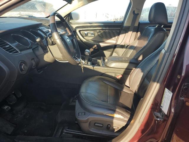 Zdjęcie 7 z aukcji – 2011 FORD TAURUS LIM z VIN 1FAHP2FWXBG171182