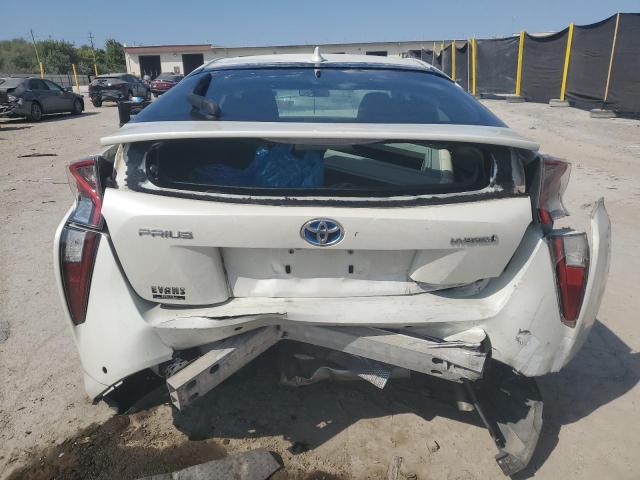 Photo 6 from auction – 2018 TOYOTA PRIUS with VIN JTDKBRFU3J3078192