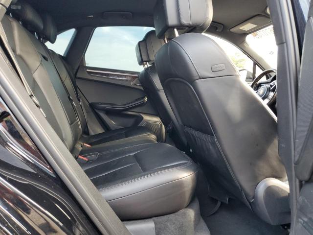 Photo 11 from auction – 2015 PORSCHE MACAN S with VIN WP1AB2A59FLB41692