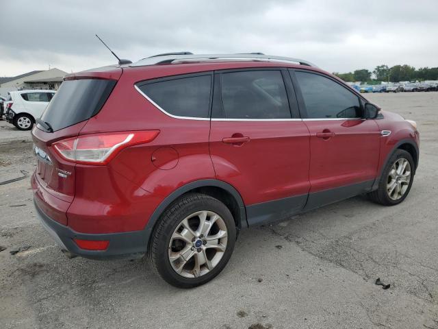 Photo 3 from auction – 2016 FORD ESCAPE TIT with VIN 1FMCU9J99GUC65856