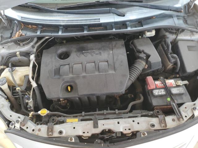 Photo 11 from auction – 2013 TOYOTA COROLLA BA with VIN 2T1BU4EE7DC919322