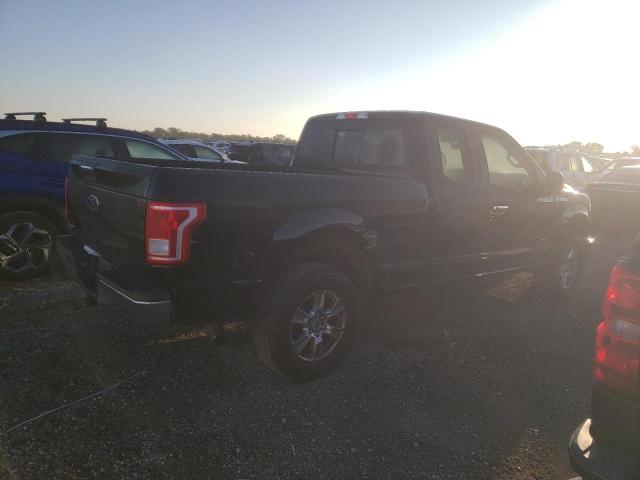 Photo 3 from auction – 2016 FORD F150 SUPER CAB with VIN 1FTFX1EG7GFB33329