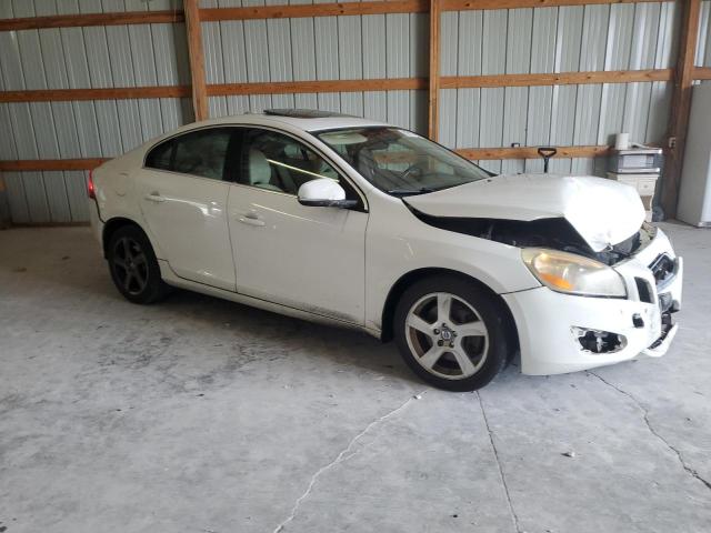 Photo 4 from auction – 2012 VOLVO S60 T5 with VIN YV1622FS0C2145700