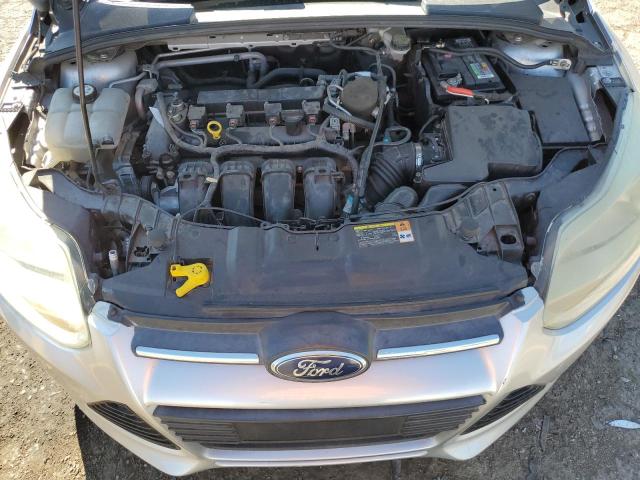 Photo 11 from auction – 2014 FORD FOCUS SE with VIN 1FADP3F28EL111365