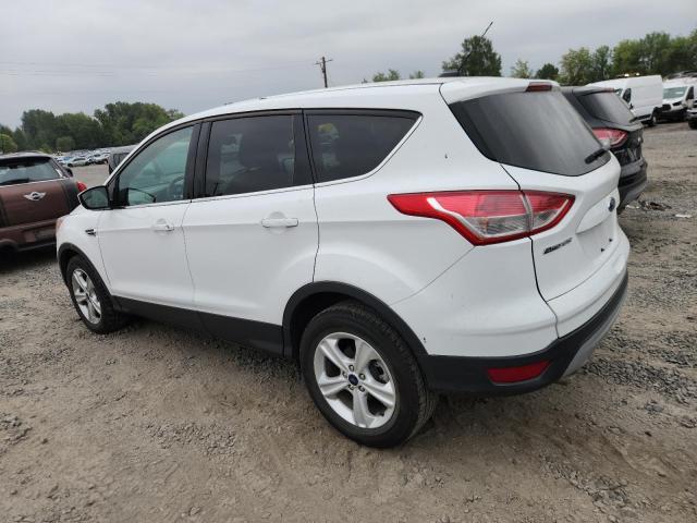 Photo 2 from auction – 2016 FORD ESCAPE SE with VIN 1FMCU0G70GUB61175