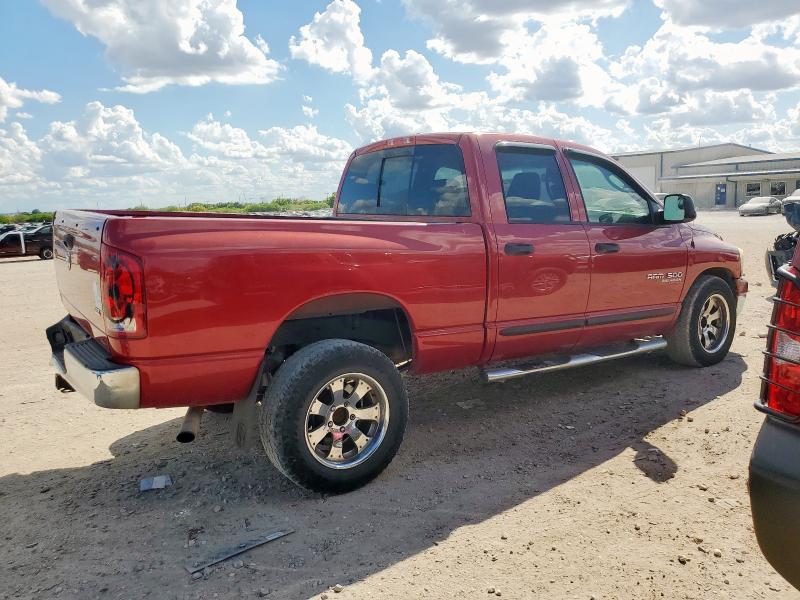 Photo 3 from auction – 2006 DODGE RAM 1500 S with VIN 1D7HA18NX6S680532