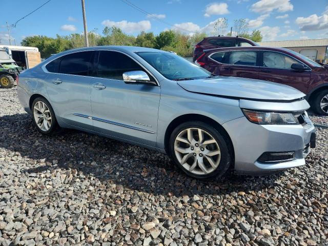 Photo 4 from auction – 2015 CHEVROLET IMPALA LTZ with VIN 1G1165S36FU116398
