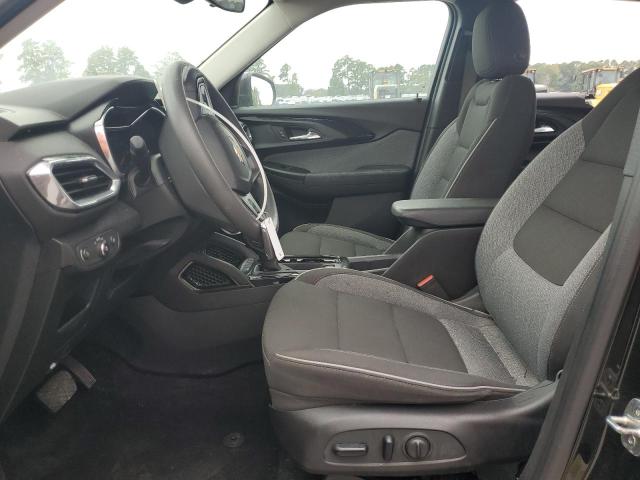 Photo 7 from auction – 2022 CHEVROLET TRAILBLAZE with VIN KL79MRSL6NB092389