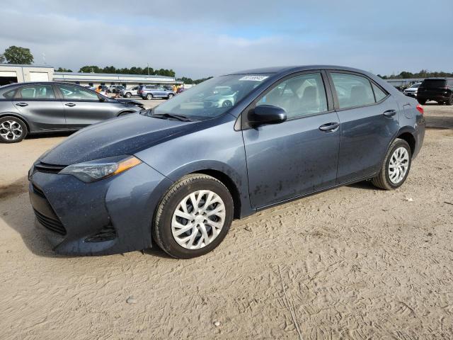 Photo 1 from auction – 2019 TOYOTA COROLLA L with VIN 2T1BURHE6KC154464
