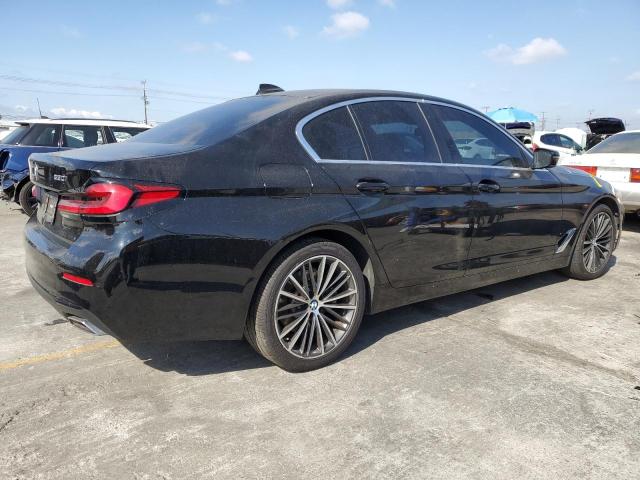 Photo 3 from auction – 2023 BMW 530 I with VIN WBA53BH09PCN08969