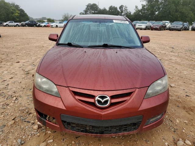 صورة رقم 5 من المزاد - 2009 MAZDA 3 S مع VIN JM1BK323991208509